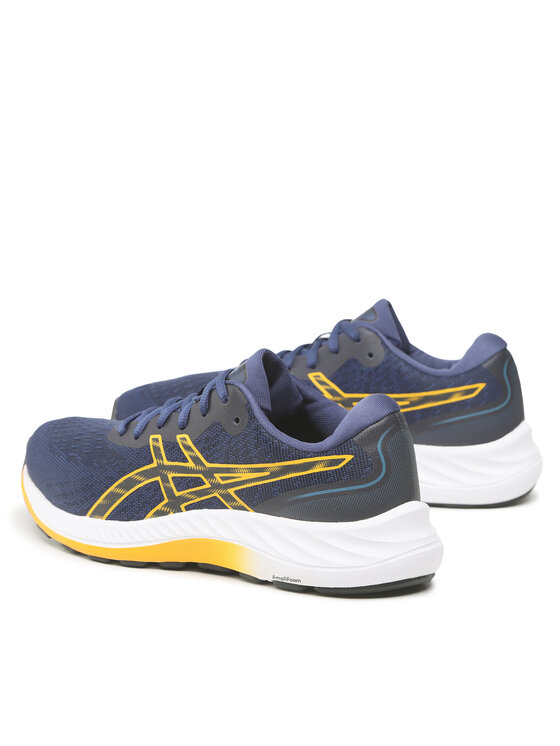 Asics Bėgimo batai Asics Gel-Excite 9 1011B338 Tamsiai mėlyna