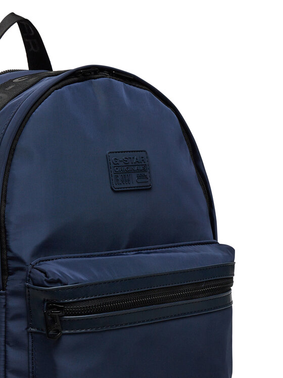 G-Star Raw Plecak G-Star Raw GSR-B-007-07 Granatowy