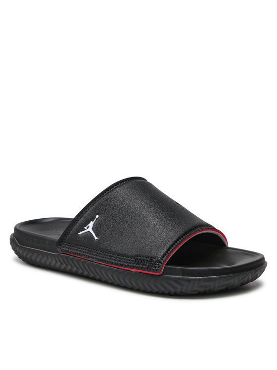 Nike Šľapky Nike Jordan Play Slide DC9835 060 Čierna