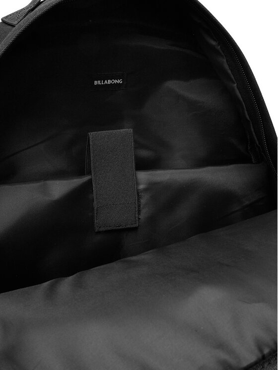 Billabong Рюкзак Billabong CWBEO-BLB-M-006-10 Чорний