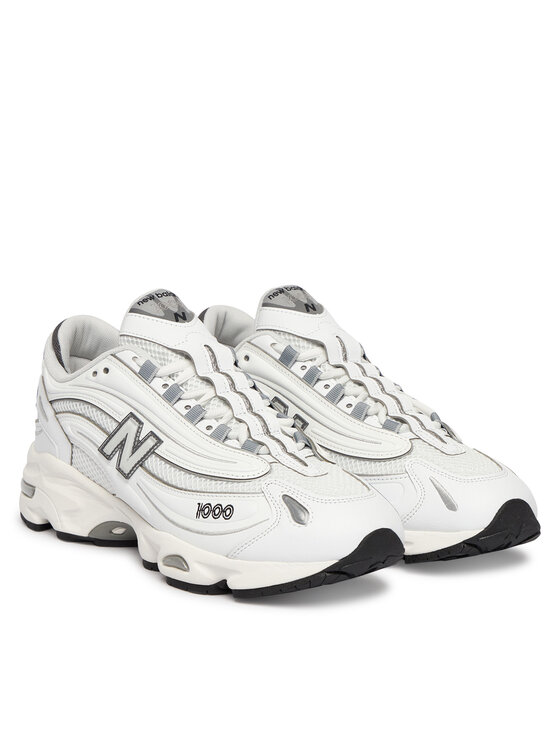 New Balance Sportcipők New Balance M1000D Fehér