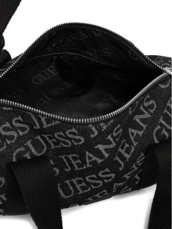 Guess Jeans Сумка Guess Jeans CWBEO-GUESS-B-018-09 Чорний