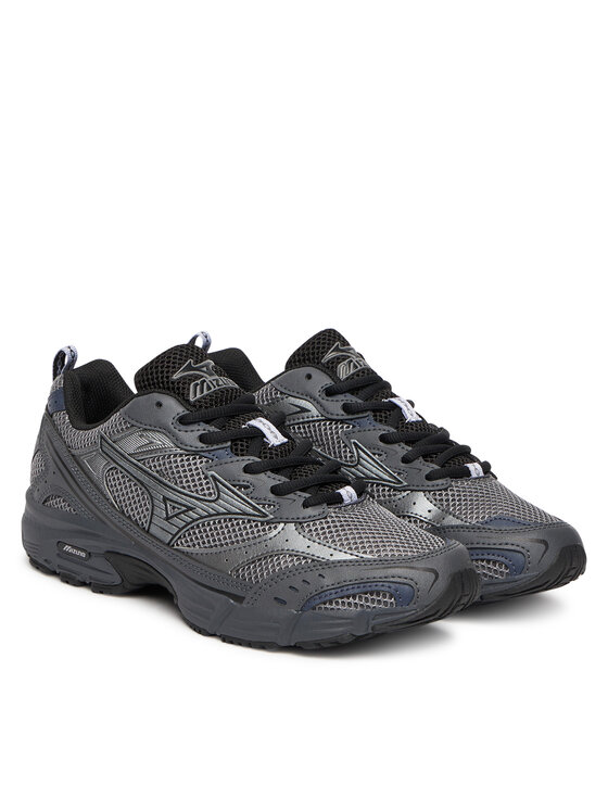 Mizuno Sneakersy Mizuno Mxr Sport D1GA2451 Czarny