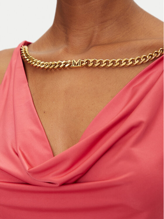 Marciano Guess Marciano Guess Top 5GGP07 6259A Coral Regular Fit