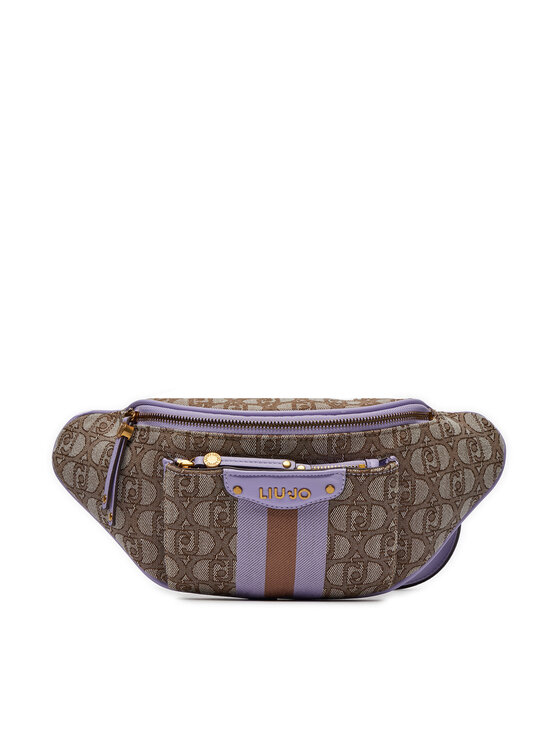 Liu Jo Marsupio﻿ Liu Jo L Bumbag AA4146 T9328 Marrone