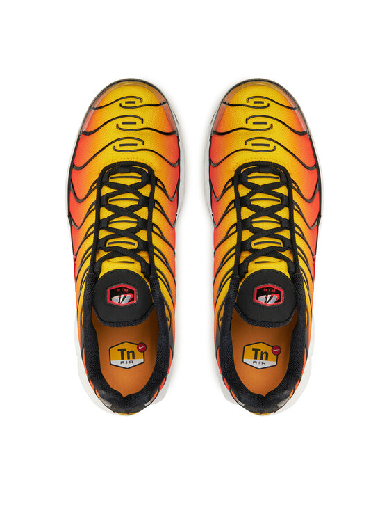 Nike Laisvalaikio batai Nike Air Max Plus HF0552 001 Oranžinė