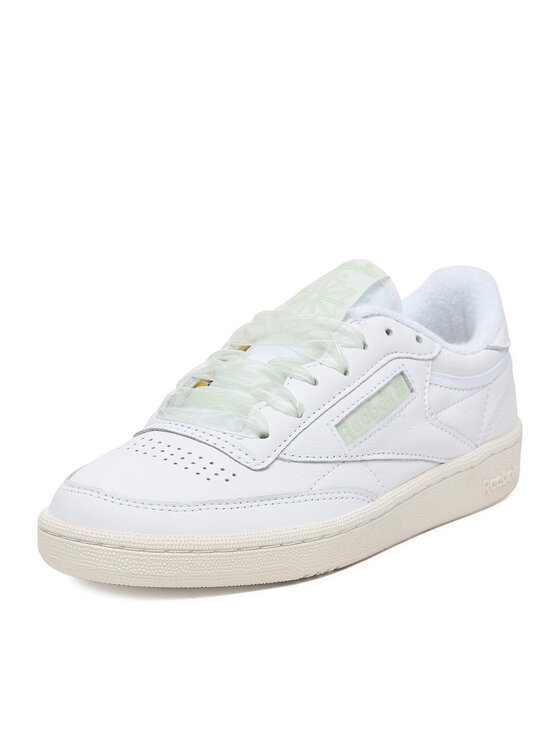 Reebok Zapatillas Reebok EO-CLUB C 85 VINTAGE 100273667 Blanco