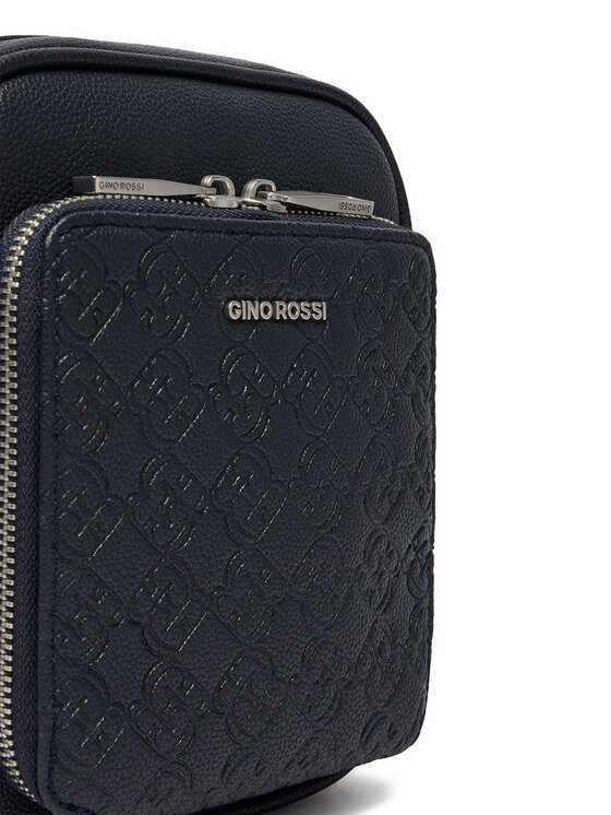 GINO ROSSI Borsellino GINO ROSSI C-FIORAN Blu scuro