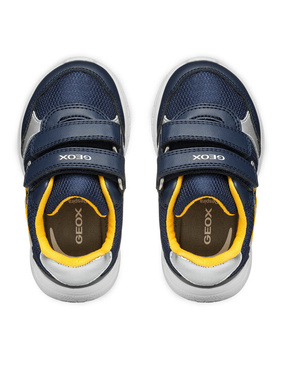 Geox Sneakers Geox B Sprintye B554UB 01454 C4229 M Bleumarin