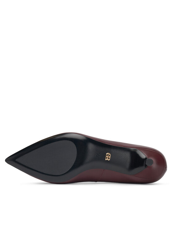 GINO ROSSI Tacones GINO ROSSI DANI-V1937-31-1 Guinda/burdeos