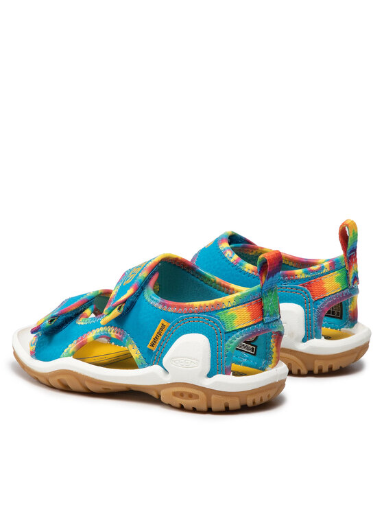 Keen Basutės Keen Knotch Creek Ot 1025650 Mėlyna