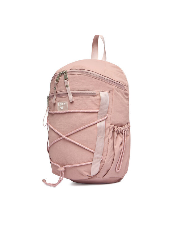 Roxy Туристичний рюкзак Roxy CWBEO-ROXY-M-004-09 Рожевий
