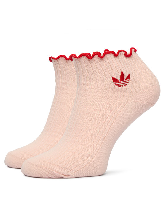 adidas Skarpety krótkie adidas KR3430 Kolorowy