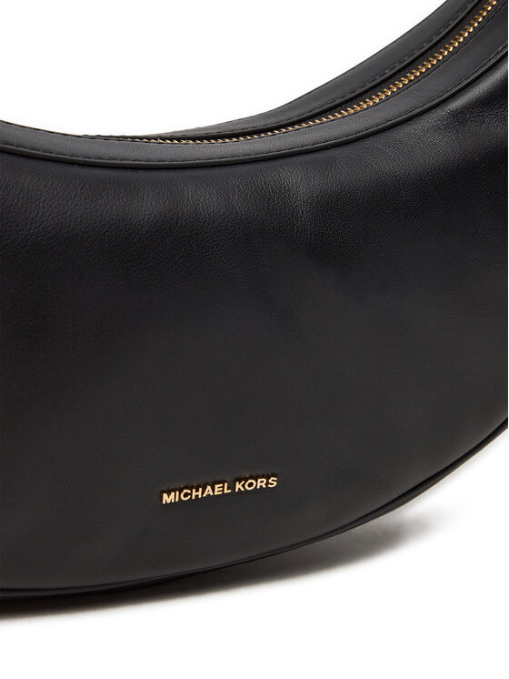 MICHAEL Michael Kors Τσάντα MICHAEL Michael Kors Avra 32T4G1UC6L Μαύρο