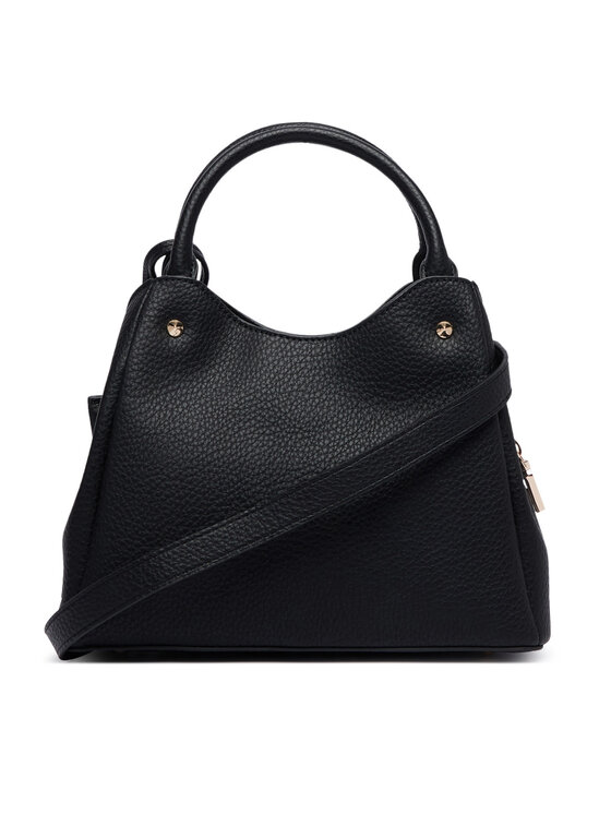 Guess Τσάντα Guess Lorella HWBG23 06220 Μαύρο