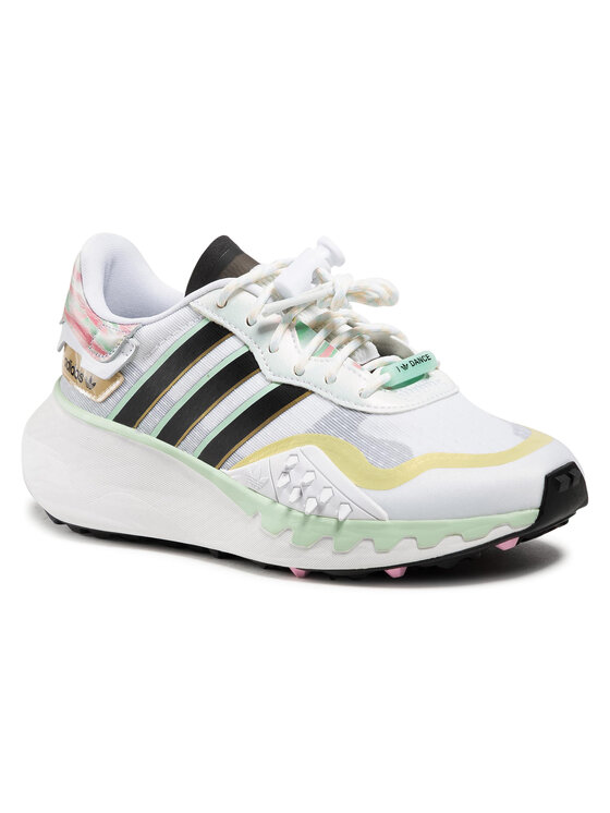 adidas Αθλητικά adidas Choigo W FY6731 Λευκό