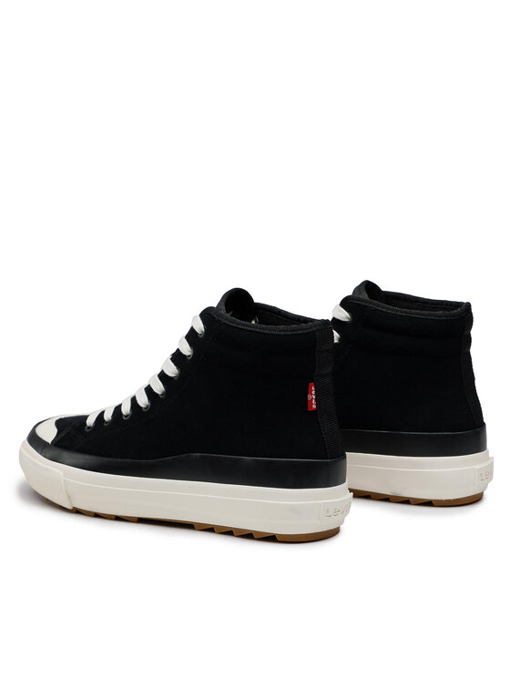 Levi's® Bambas Levi's® 234732-709-59 Negro