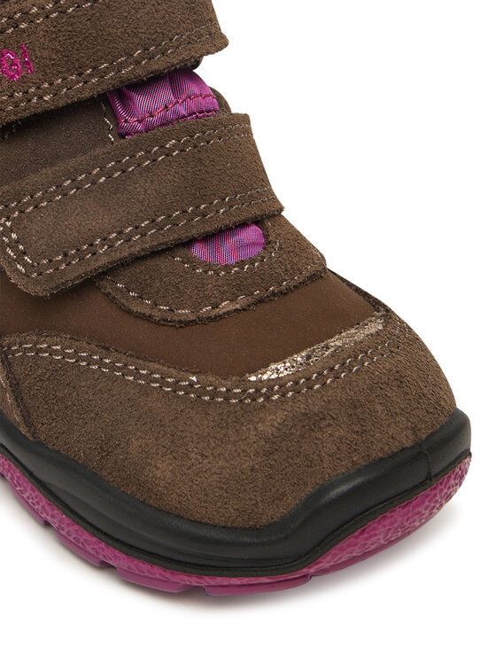 Primigi Škornji za sneg Primigi GORE-TEX 8863722 M Rjava