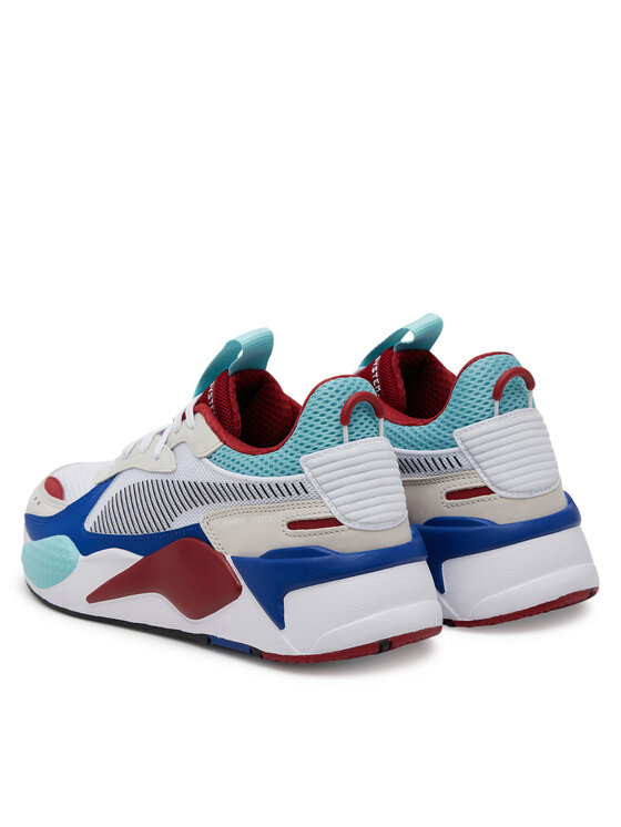 Puma Снікерcи Puma RS-X TOYS 369449 30 Кольоровий