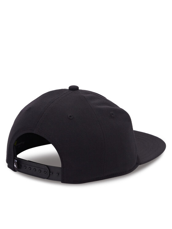 Quiksilver Šilterica Quiksilver Dna Clicked AQYHA05452 Crna