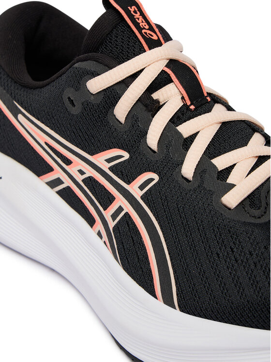 Asics Взуття для бігу Asics Gel-Excite 11 1012B861 Чорний