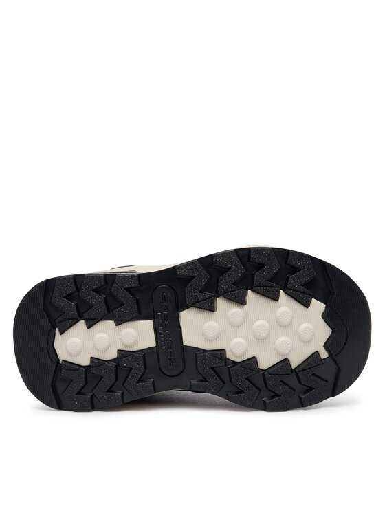 Skechers Sportcipők Skechers Storm Blazer - Drizzle Squad 406377N Fekete