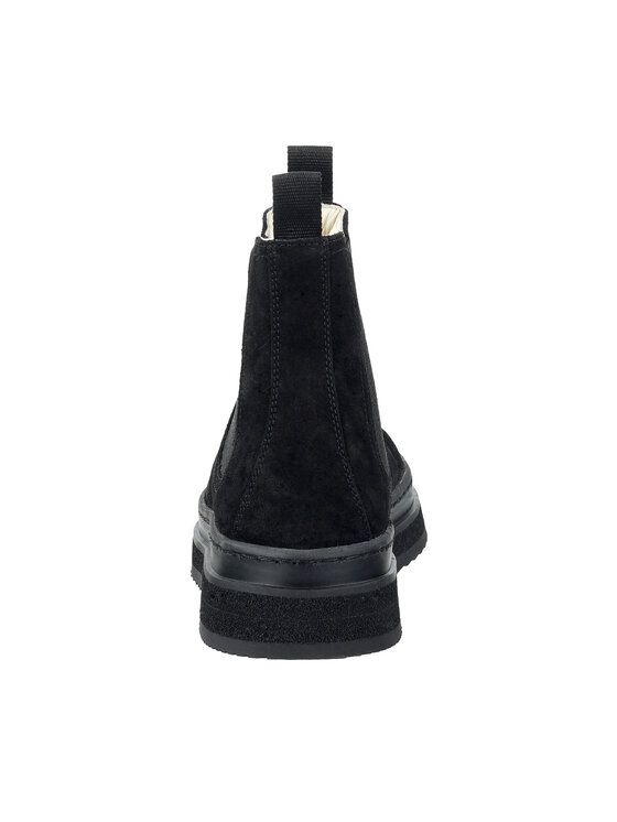 Gant Челсі Gant 31553102 Чорний