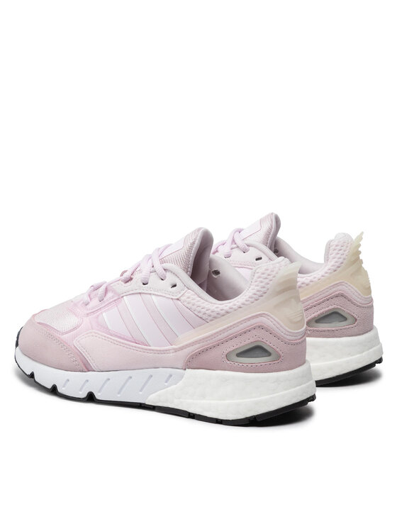 adidas Sneakersy adidas Zx 1K Boost 2.0 W GV8029 Růžová