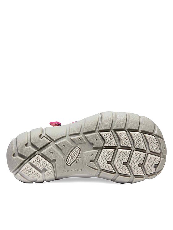 Keen Босоніжки Keen Seacamp Ii Cnx 1027411 Кольоровий
