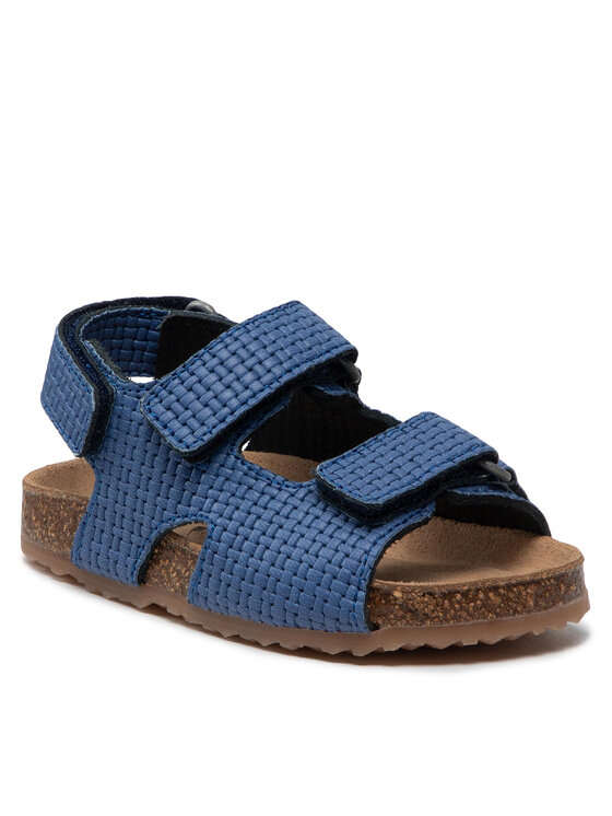 Sergio Bardi Young Sandali Sergio Bardi Young SBY-05-03-000069 M Modra