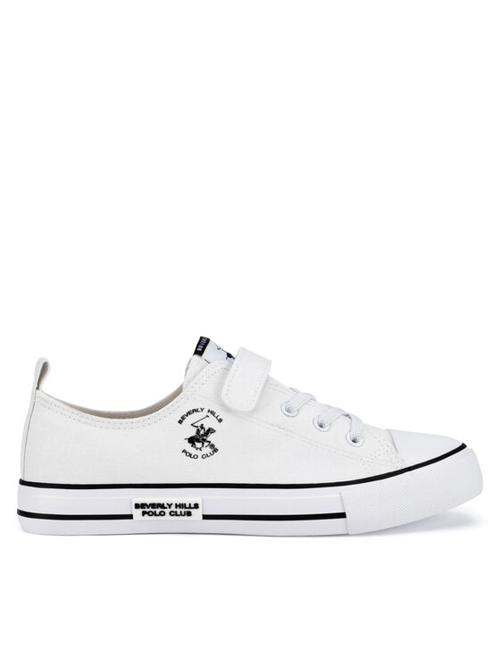 Beverly Hills Polo Club Bambas Beverly Hills Polo Club CSS20377-52 (V) Blanco