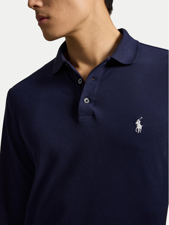 Polo Ralph Lauren Polo Ralph Lauren Polo 710955081501 Azul marino Slim Fit