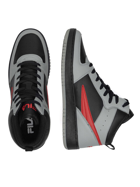 Fila Снікерcи Fila LEVANTO MID FFM0331-83035 Сірий