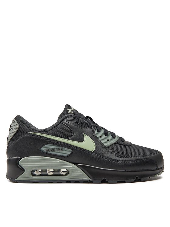 Nike Sneakers Nike Air Max 90 Gtx GORE-TEX FD5810 001 Nero