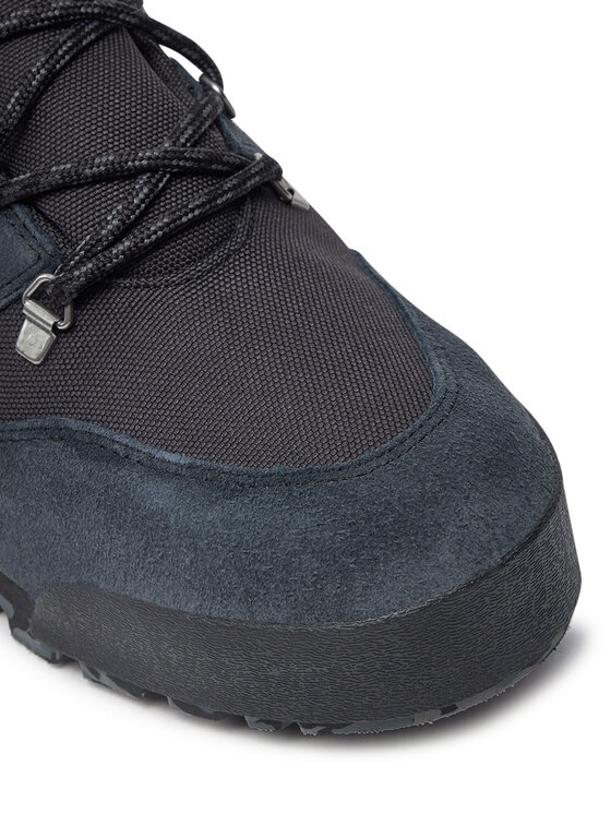 adidas Трекінгові черевики adidas Terrex Snowpitch Cold.Rdy IH3663 Чорний