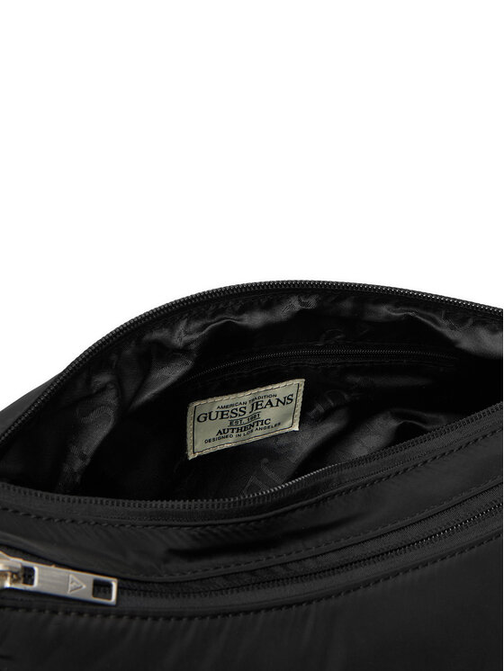 Guess Jeans Сумка Guess Jeans CWBEO-GUESS-XC-003-09 Чорний
