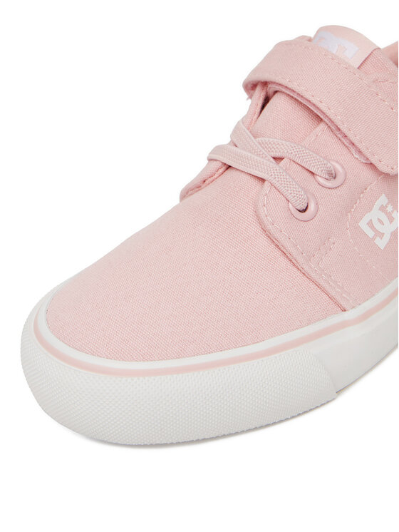 DC Shoes Кросівки DC Shoes CEO-LEA-BDB-DC008-DZ Рожевий