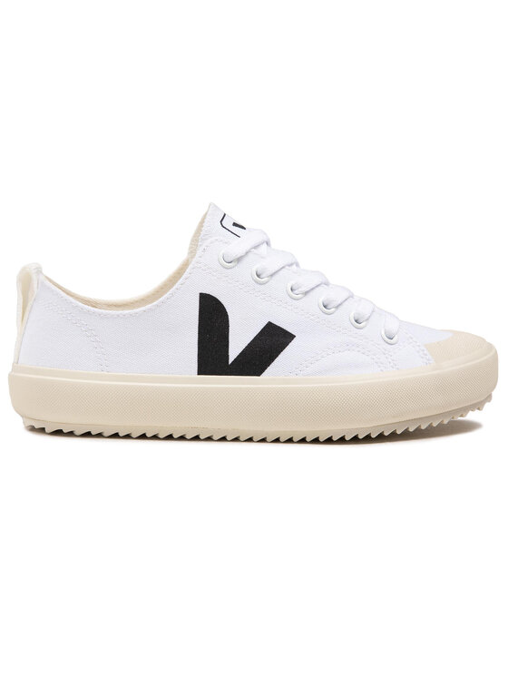 Veja Kedas Veja Nova Canvas NA011537A Balts