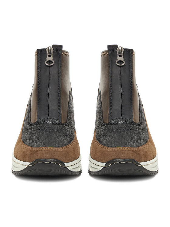Rieker Botines Rieker N6352-25 Marrón