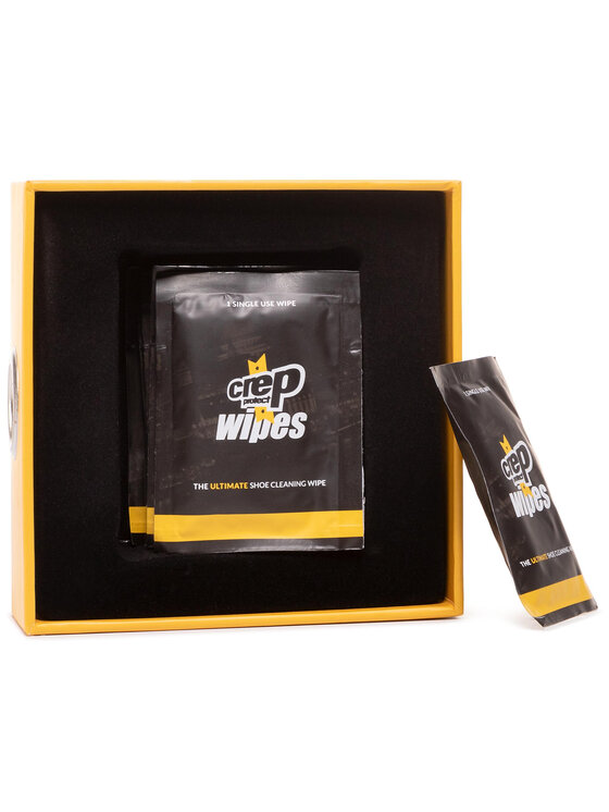 Crep Protect Набір для чищення взуття Crep Protect Ultimate Gift Box