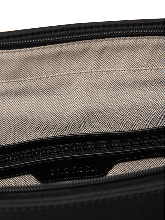 GINO ROSSI Mugursoma Gino Rossi 06A10818-1 Melns