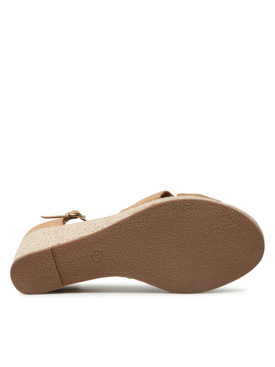 Clara Barson Espadrile Clara Barson WSS20524-01 Maro