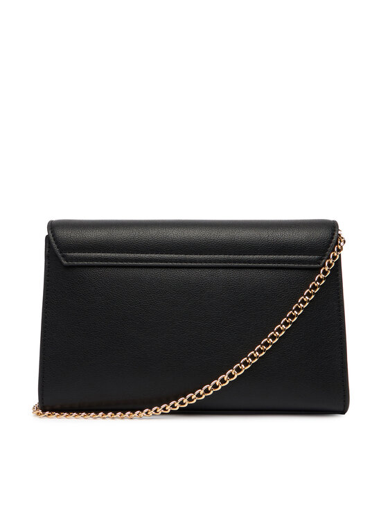 LOVE MOSCHINO Дамска чанта LOVE MOSCHINO JC4327PP1OLQ0000 Черен