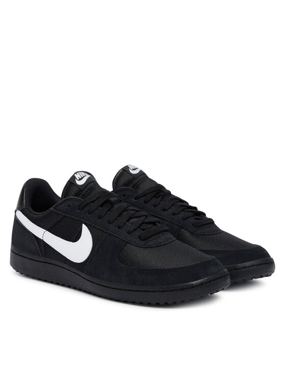 Nike Снікерcи Nike Field General HF3165 001 Чорний
