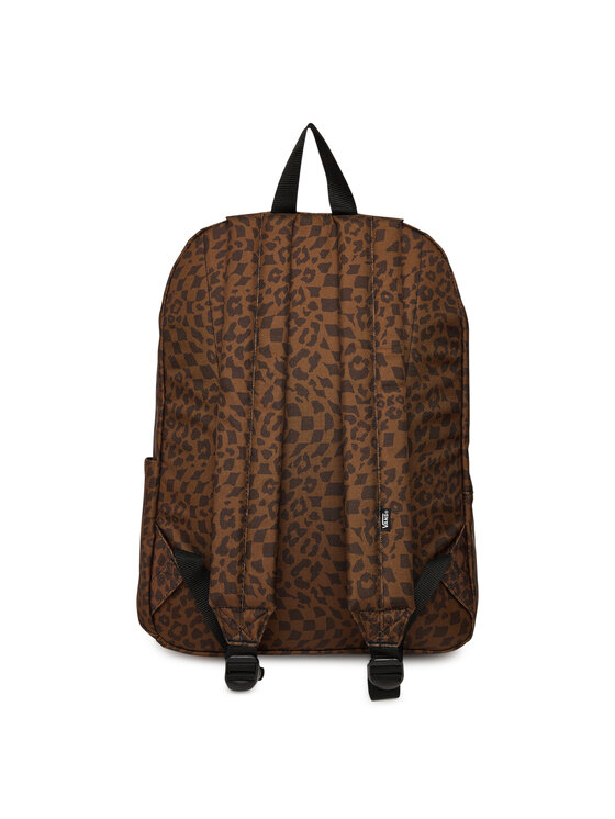 Vans Ruksak Vans Old Skool Classic VN000H4Y7UG1 Hnedá