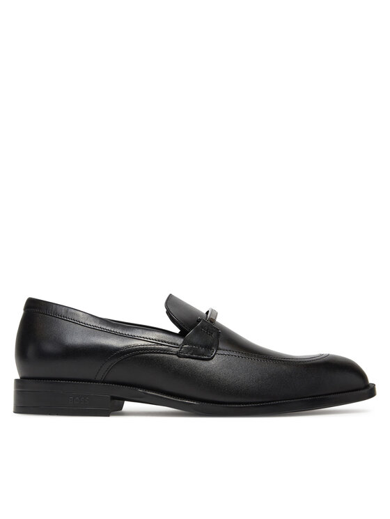BOSS Loafers BOSS Tayil 50548210 Čierna