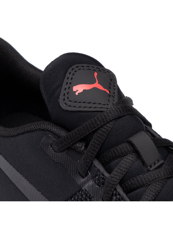 Puma Buty do biegania Puma Flyer Runner 192257 23 Czarny