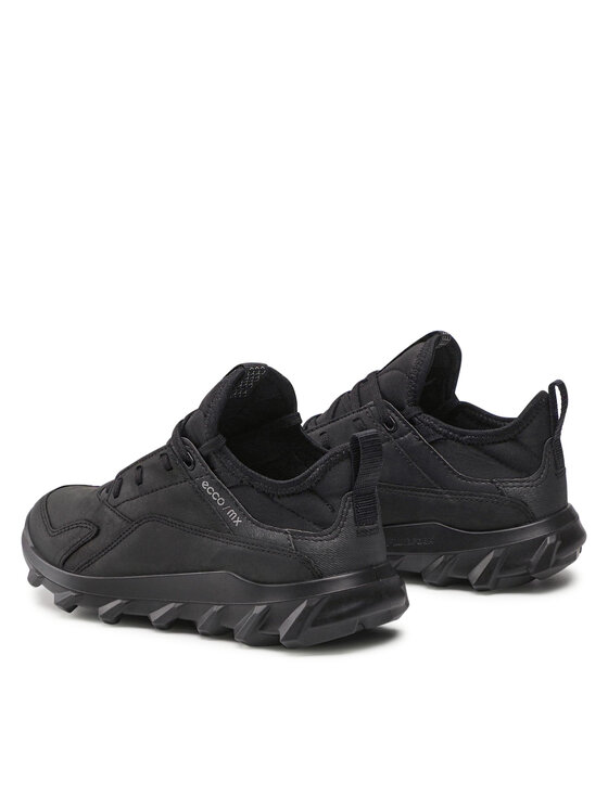 ECCO Trekingová obuv ECCO Mx W 82018302001 Černá