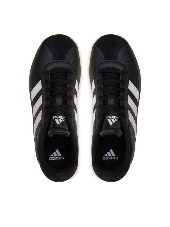 adidas Снікерcи adidas VL Court 3.0 Kids IE3630 Чорний