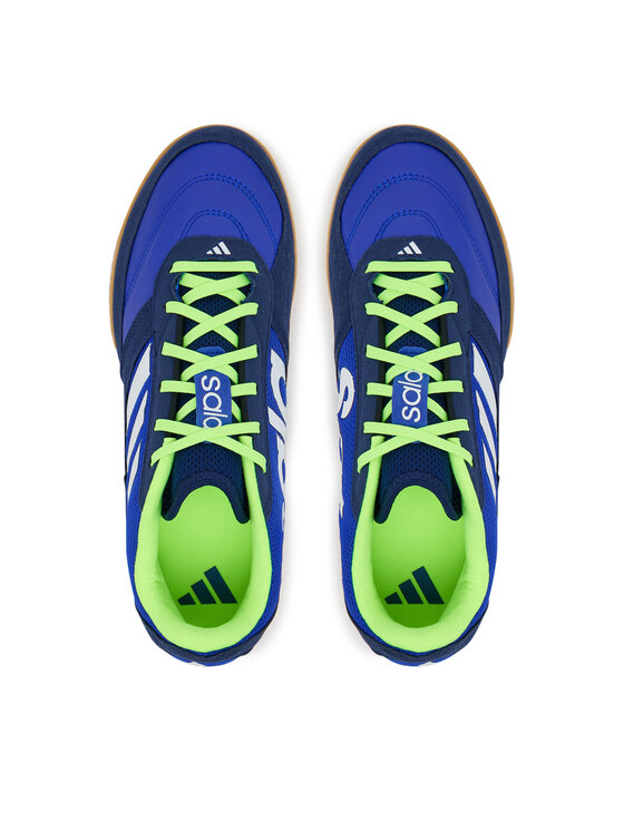 adidas Ποδοσφαιρικά Παπούτσια adidas Top Sala Competition 2 JS0653 Μπλε